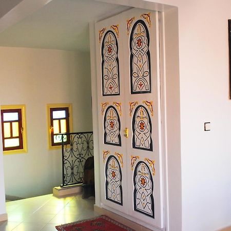 Appartement Anatim Ουαρζαζάτ Εξωτερικό φωτογραφία