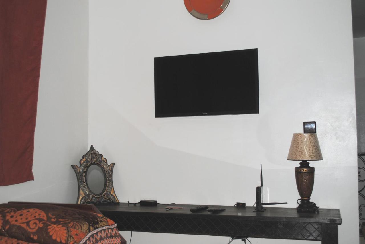 Appartement Anatim Ουαρζαζάτ Εξωτερικό φωτογραφία