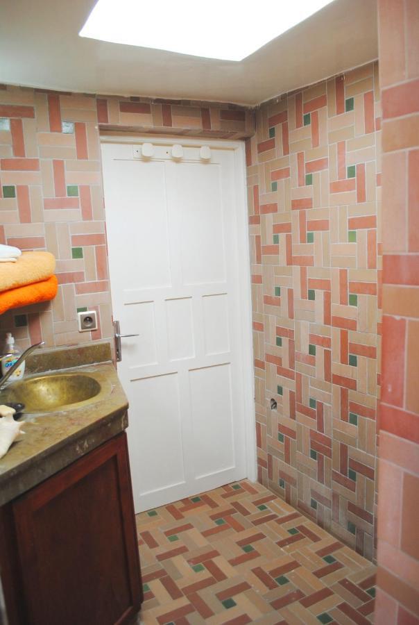 Appartement Anatim Ουαρζαζάτ Εξωτερικό φωτογραφία