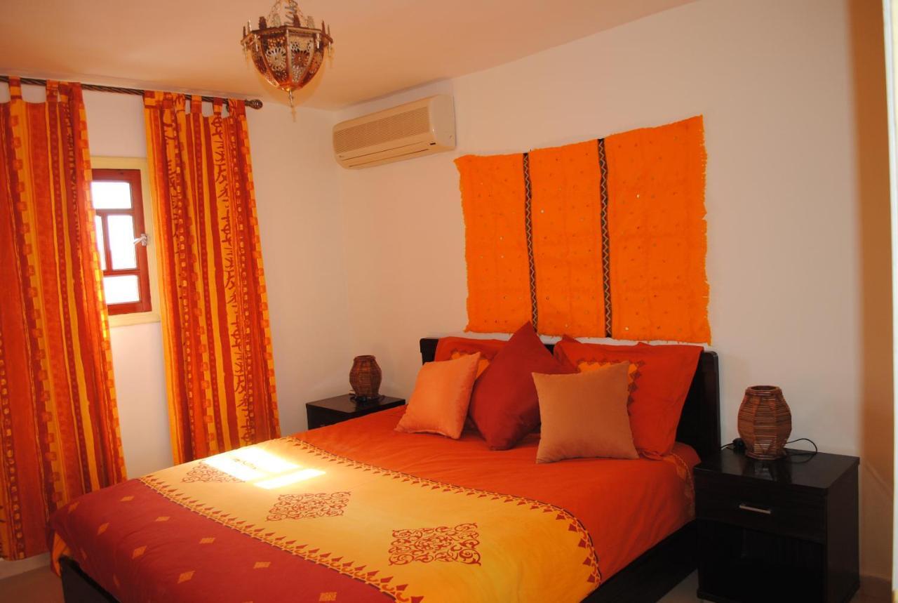 Appartement Anatim Ουαρζαζάτ Εξωτερικό φωτογραφία